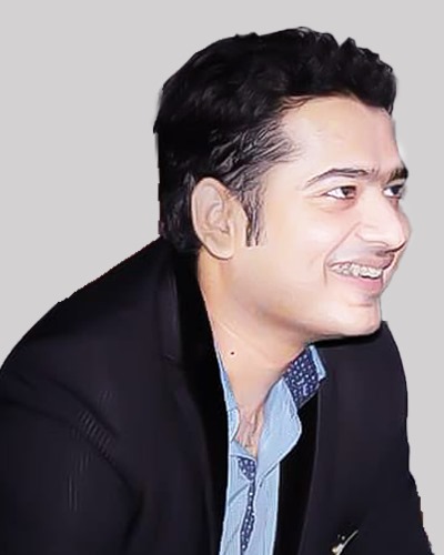 Mujtaba Ali Bhatti