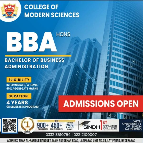 BBA